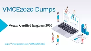 vmce2020 dumps vmce2020 dumps