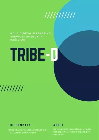 Tribe-D