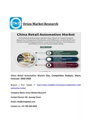 orion market research