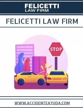 felicetti law firm
