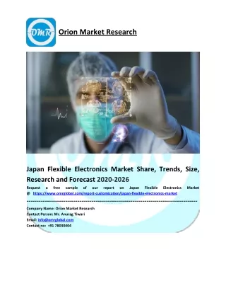 orion market research
