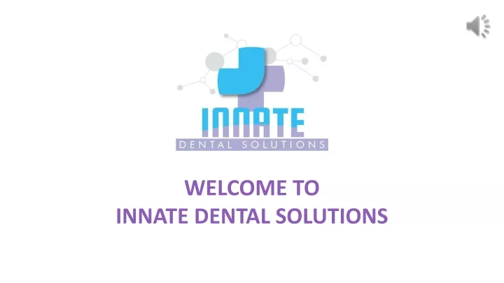 welcome to innate dental solutions