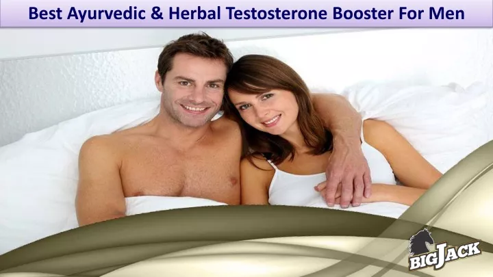 best ayurvedic herbal testosterone booster for men