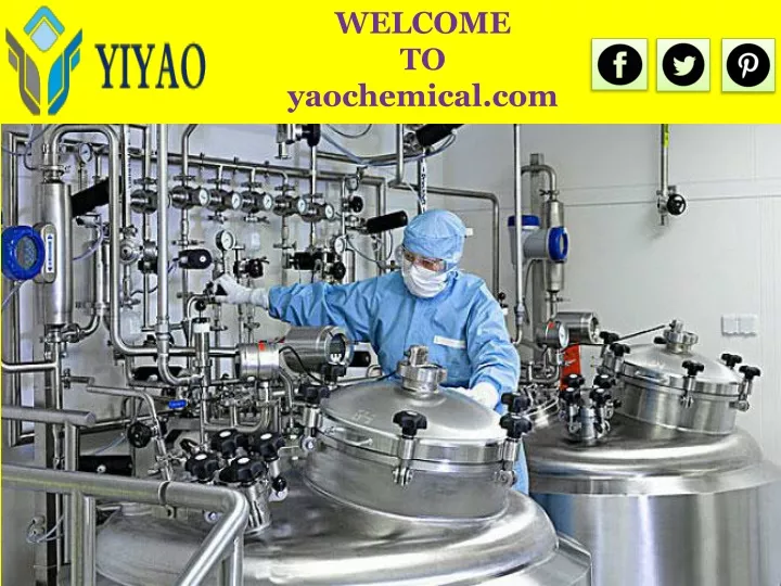 welcome to yaochemical com