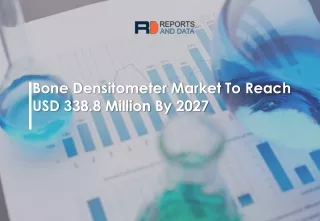 bone densitometer market to reach