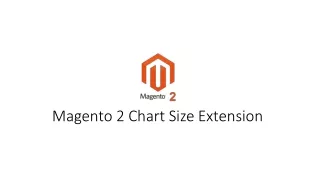 magento 2 chart size extension