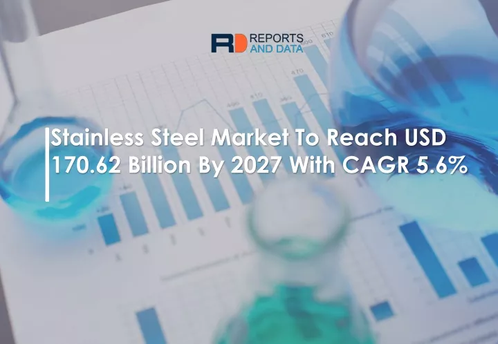 stainless steel market to reach