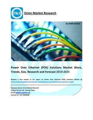 orion market research