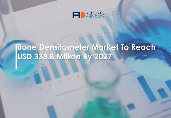 bone densitometer market to reach