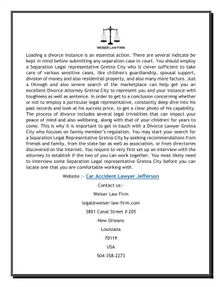 loading a divorce instance is an essential action