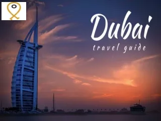 Travelvui - Dubai Travel Guide - Contact Us