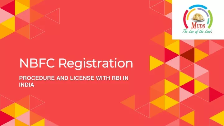 nbfc registration nbfc registration