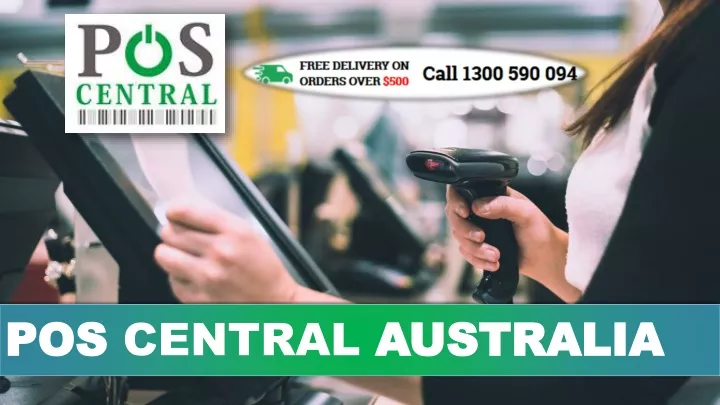 pos central australia