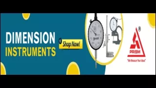 Why Dimension Instruments Are Important?