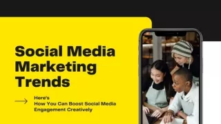 Here’s How You Can Boost Social Media Engagement Creatively