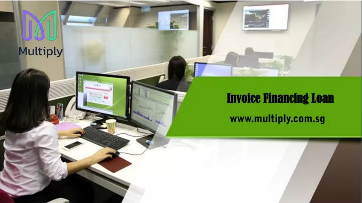 invoice financing loan