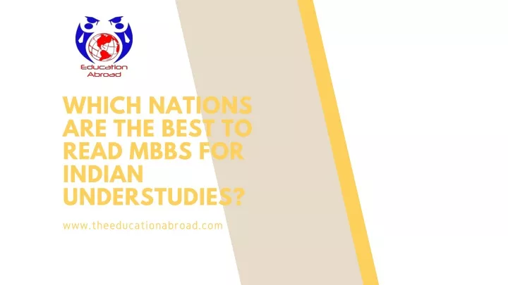 which nations are the best to read mbbs