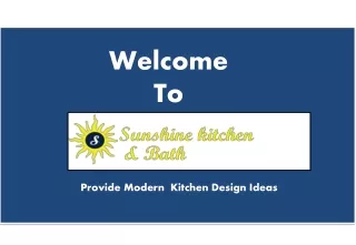 Fabulous Kitchen Design Ideas For House Renovation