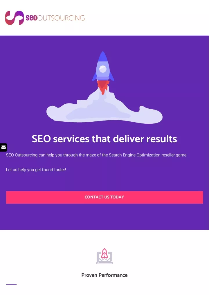 seo services that deliver results