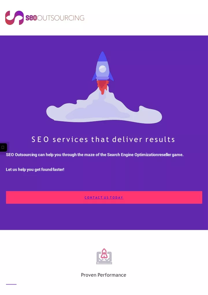 seo services that deliver results