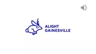 Find Quality Student Apartments Near University Of Florida - Alight Gainesville