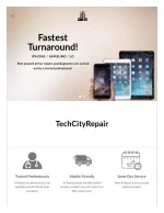 Cell Phone Repair Abbotsford - slide 1