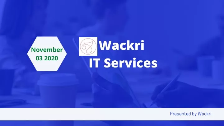 wackri it services