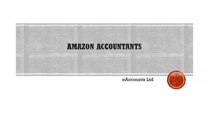 amazon accountants