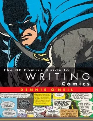 Batman Comics E-Books - viralchors