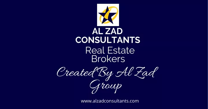 al zad consultants real estate brokers