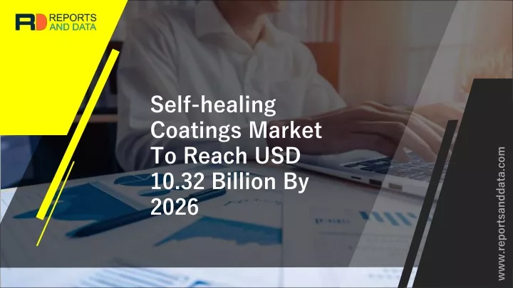 self healing coatings market to reach