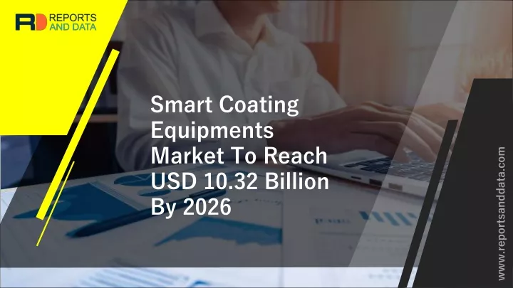 smart coating equipments market to reach