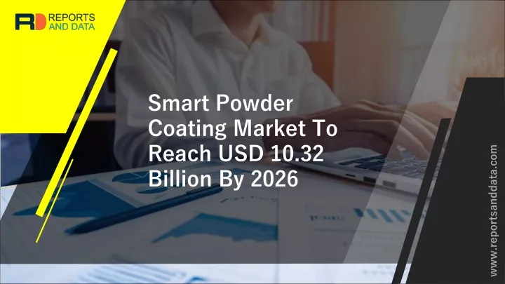 smart powder coating market to reach