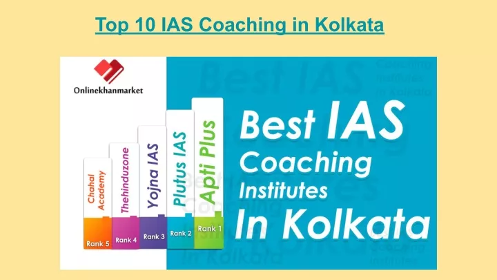 top 10 ias coaching in kolkata
