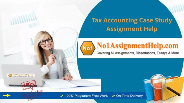 tax accounting case study assignment help
