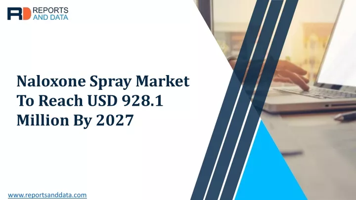 naloxone spray market to reach usd 928 1 million