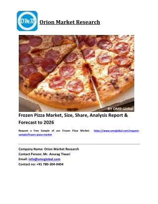 orion market research