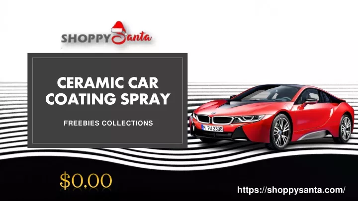 ceramic car coating spray