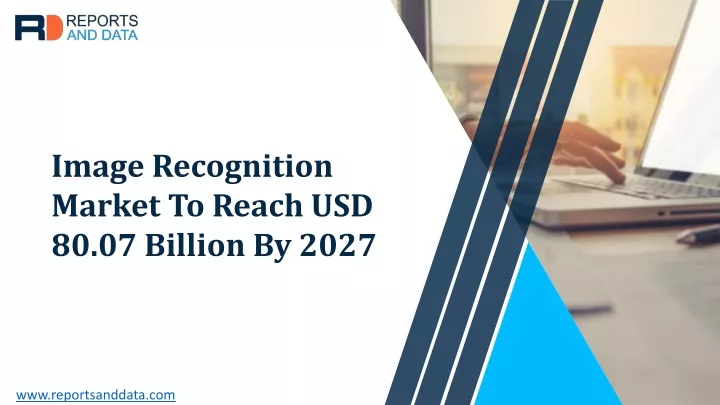image recognition market to reach