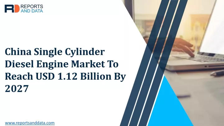 china single cylinder diesel engine market