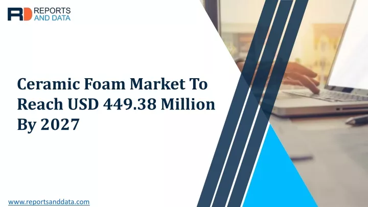 ceramic foam market to reach usd 449 38 million