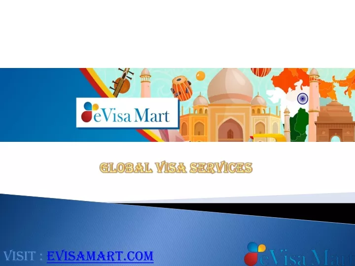 global visa services