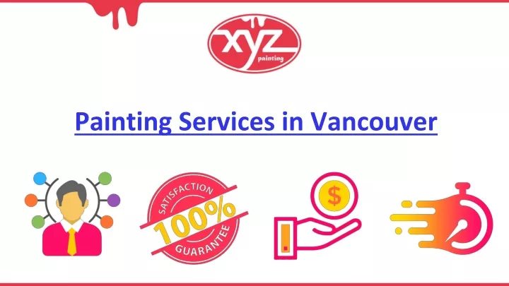 painting services in vancouver