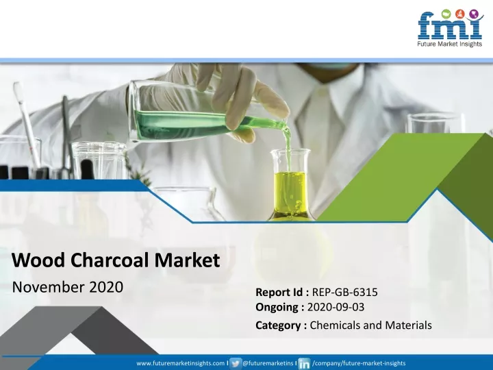 wood charcoal market november 2020