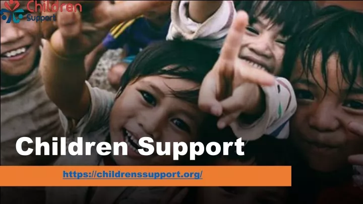 children support