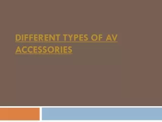 AV faceplates in UAE | AV Accessories | Custom AV plates | AV faceplate Customized.