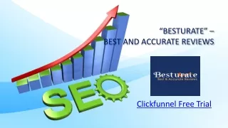 Besturate - Best Reviews For VPN'S, Website Builder, Web Hosting, and other Online Business Tools