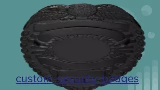 custom security badges