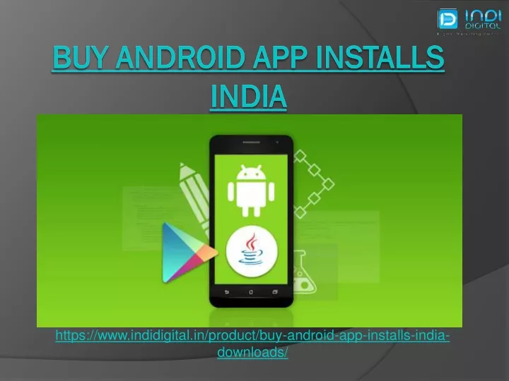 https www indidigital in product buy android