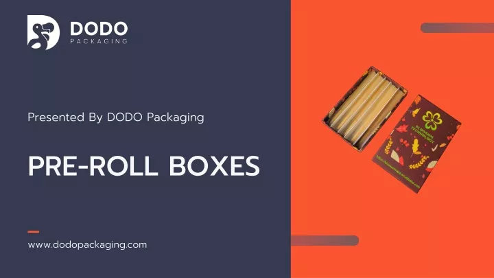 www dodopackaging com